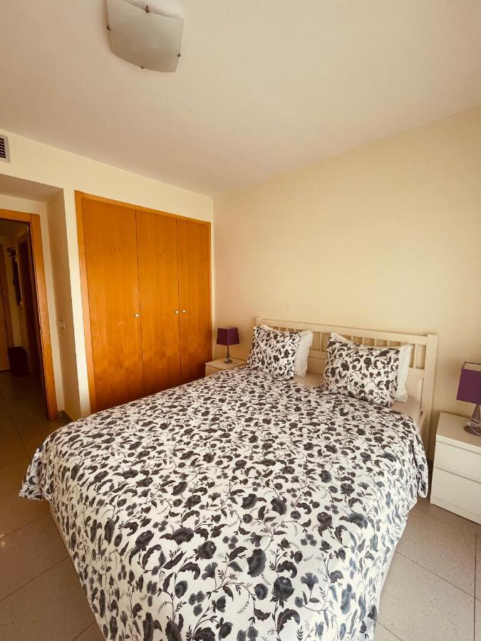 Relax Apartamento Playa Fenals Lloret de Mar Exterior foto